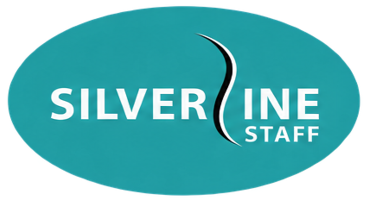 Silverline Staff